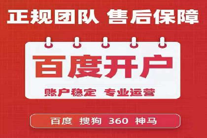 SEM代运营托管公司案例剖析